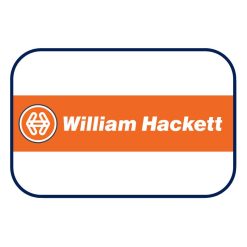 Palang xích William Hackett
