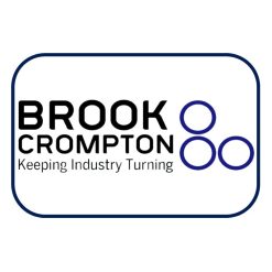 Động cơ điện Brook Crompton
