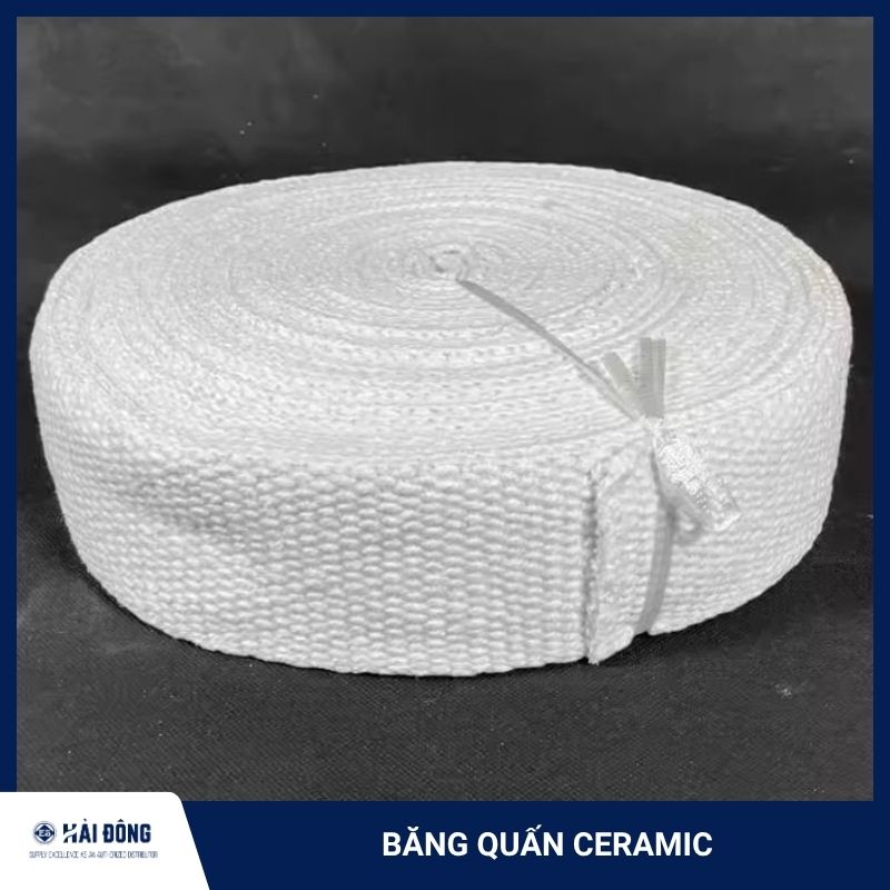 Băng quấn Ceramic