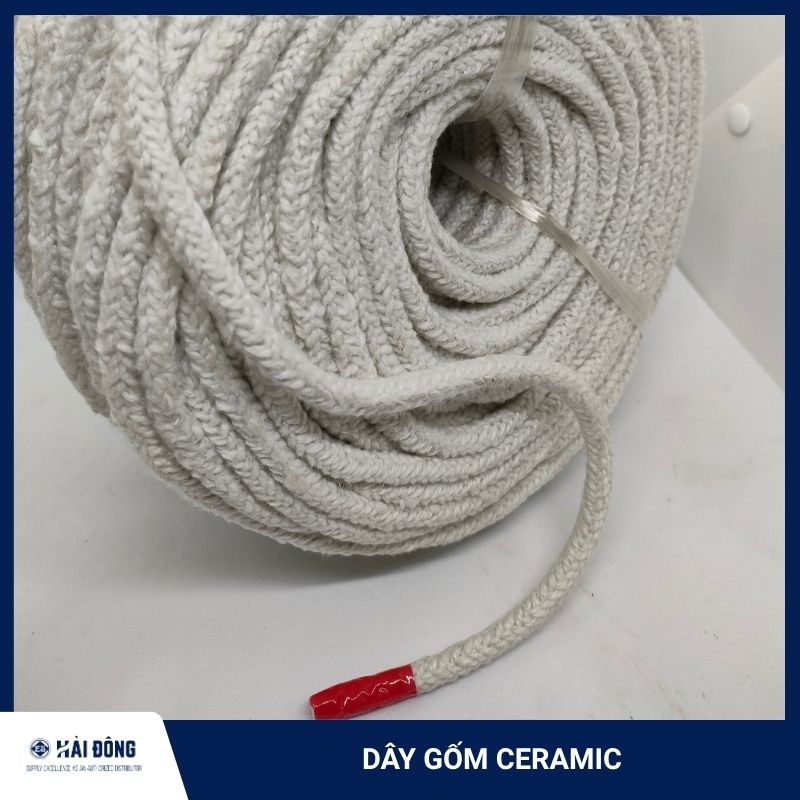 Dây Gốm Ceramic