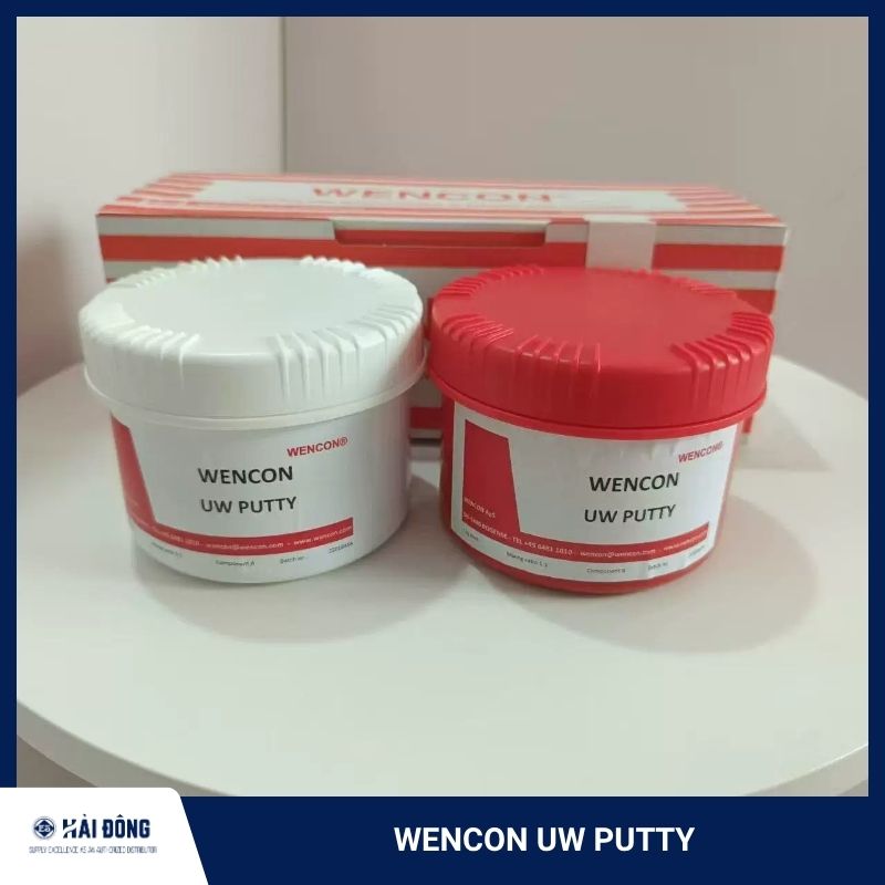 Wencon UW Putty