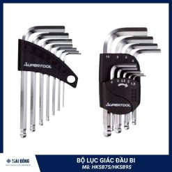 Bộ lục giác đầu bi HKSB7S/HKSB9S