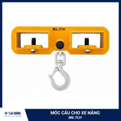 Móc cẩu cho xe nâng FLH